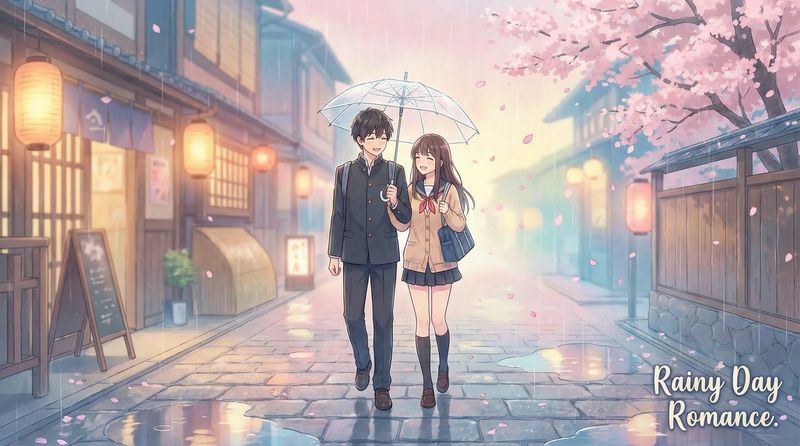 海角动漫-樱花约定